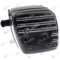 Toba esapament masina de debitat Husqvarna K1260, 3122K (Taiwan)